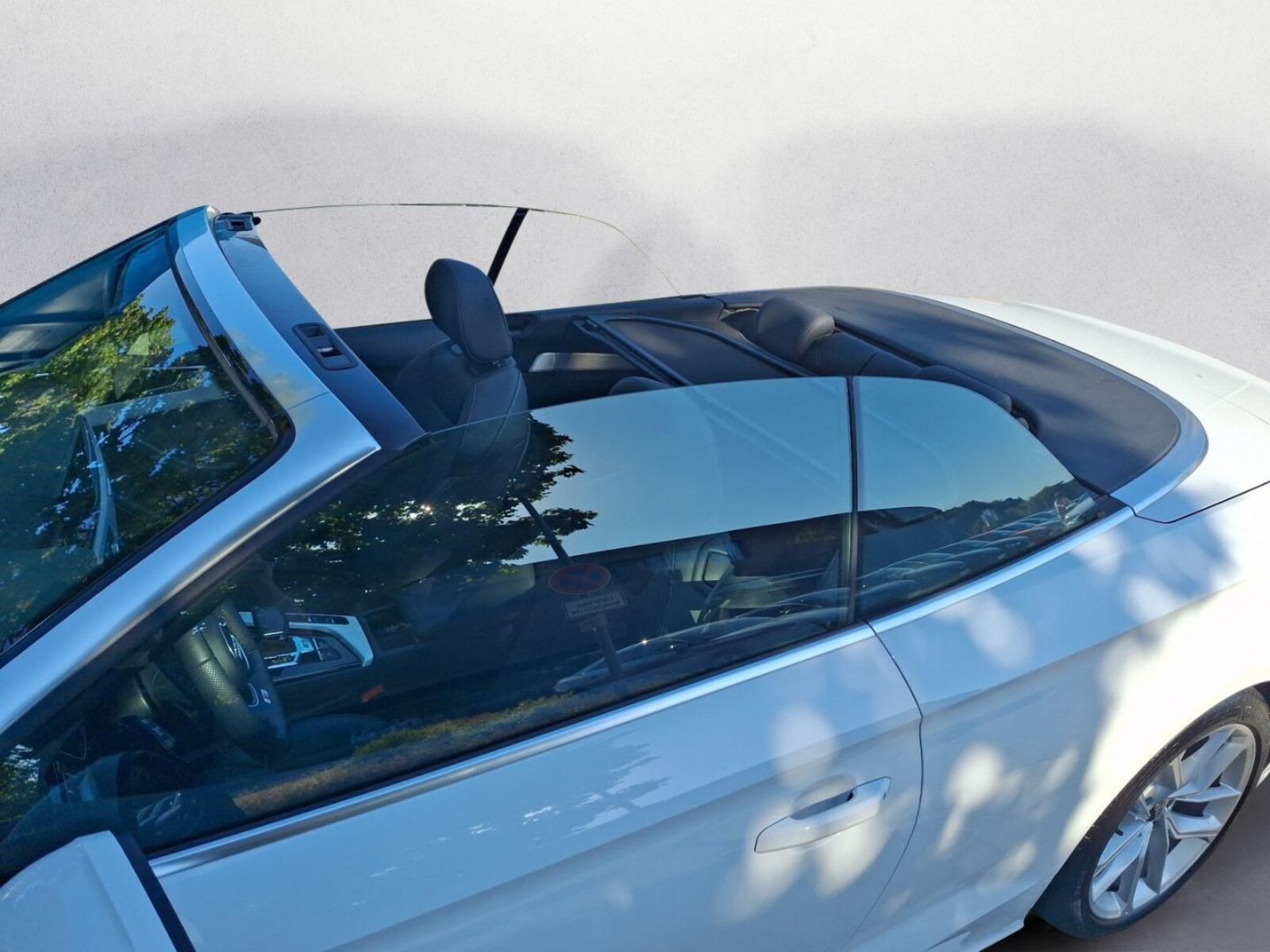 Audi S5 Cabriolet – Bild 20
