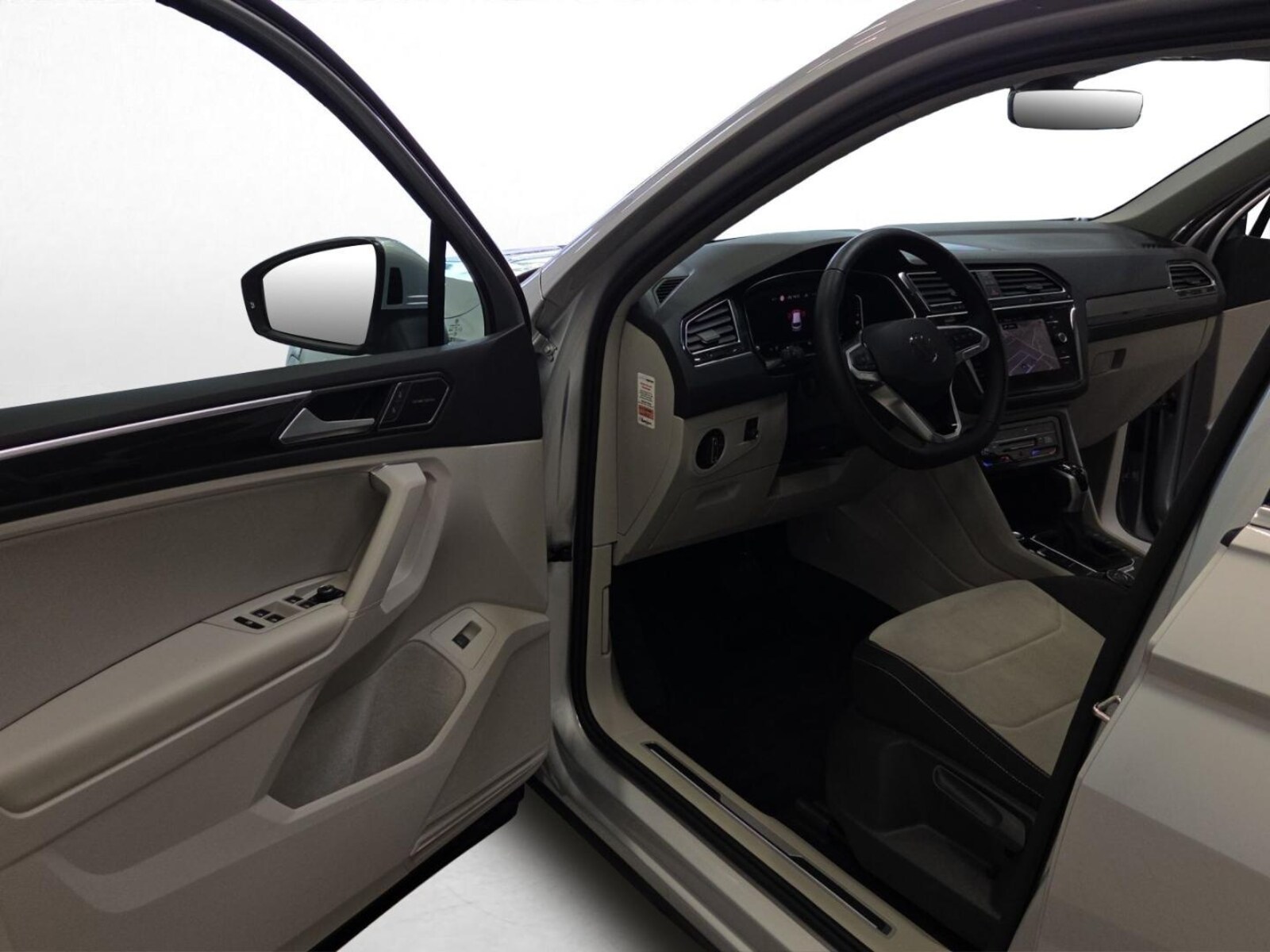 Volkswagen Tiguan – Bild 16