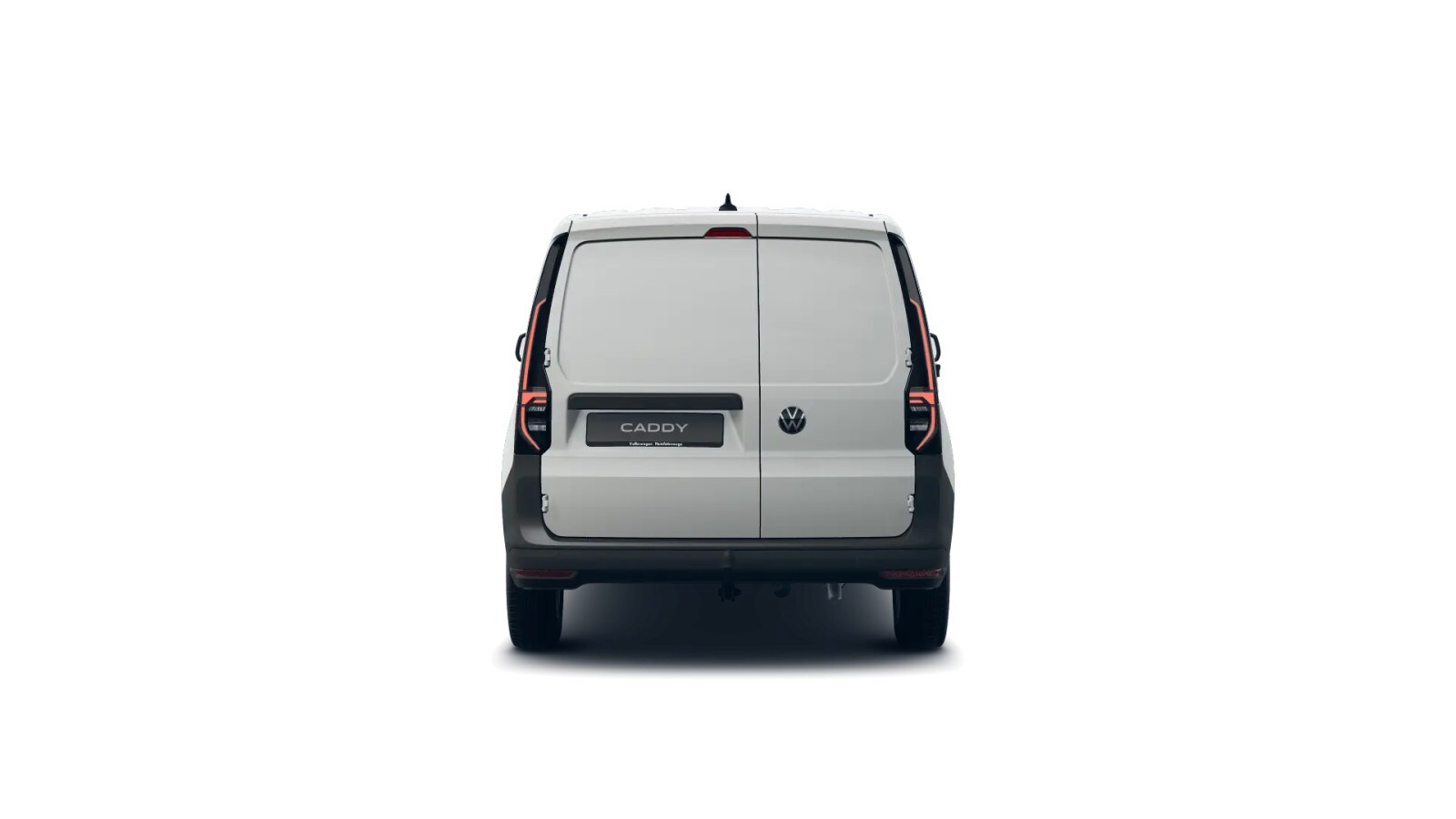 Volkswagen Caddy Cargo – Bild 6