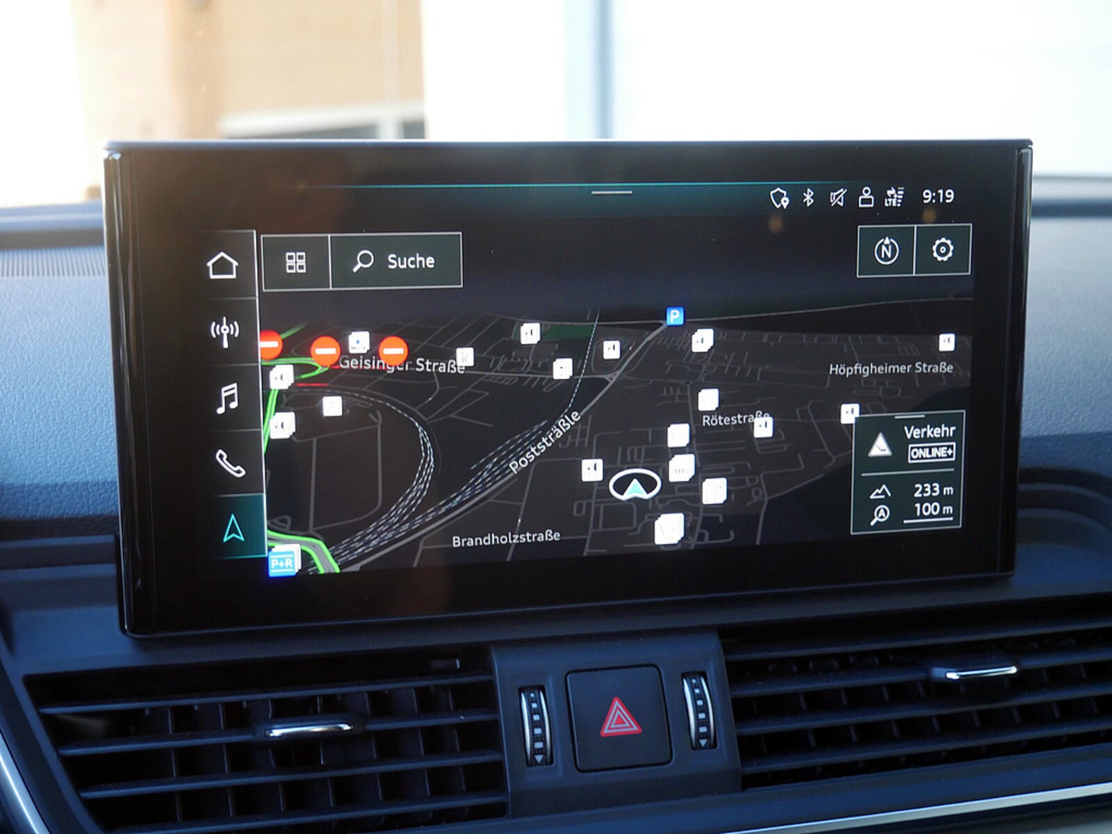 Audi Q5 – Bild 12