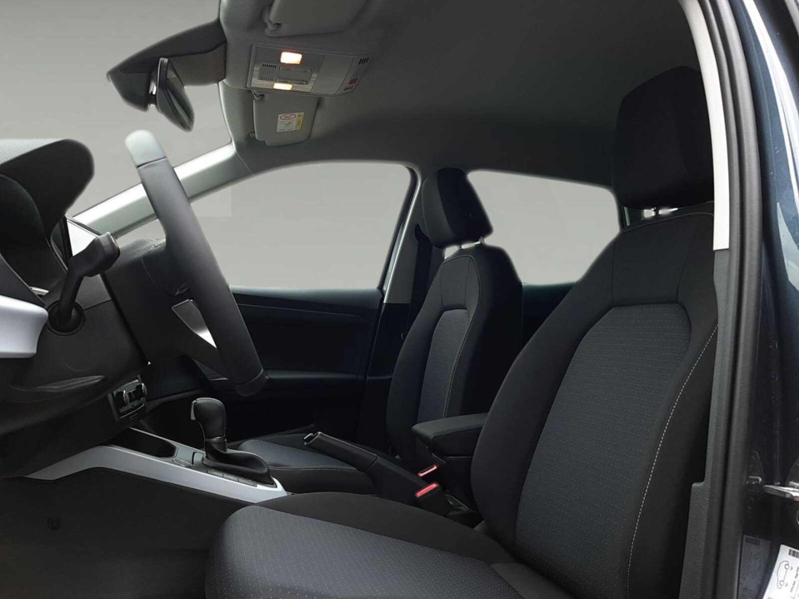 SEAT Arona – Bild 10