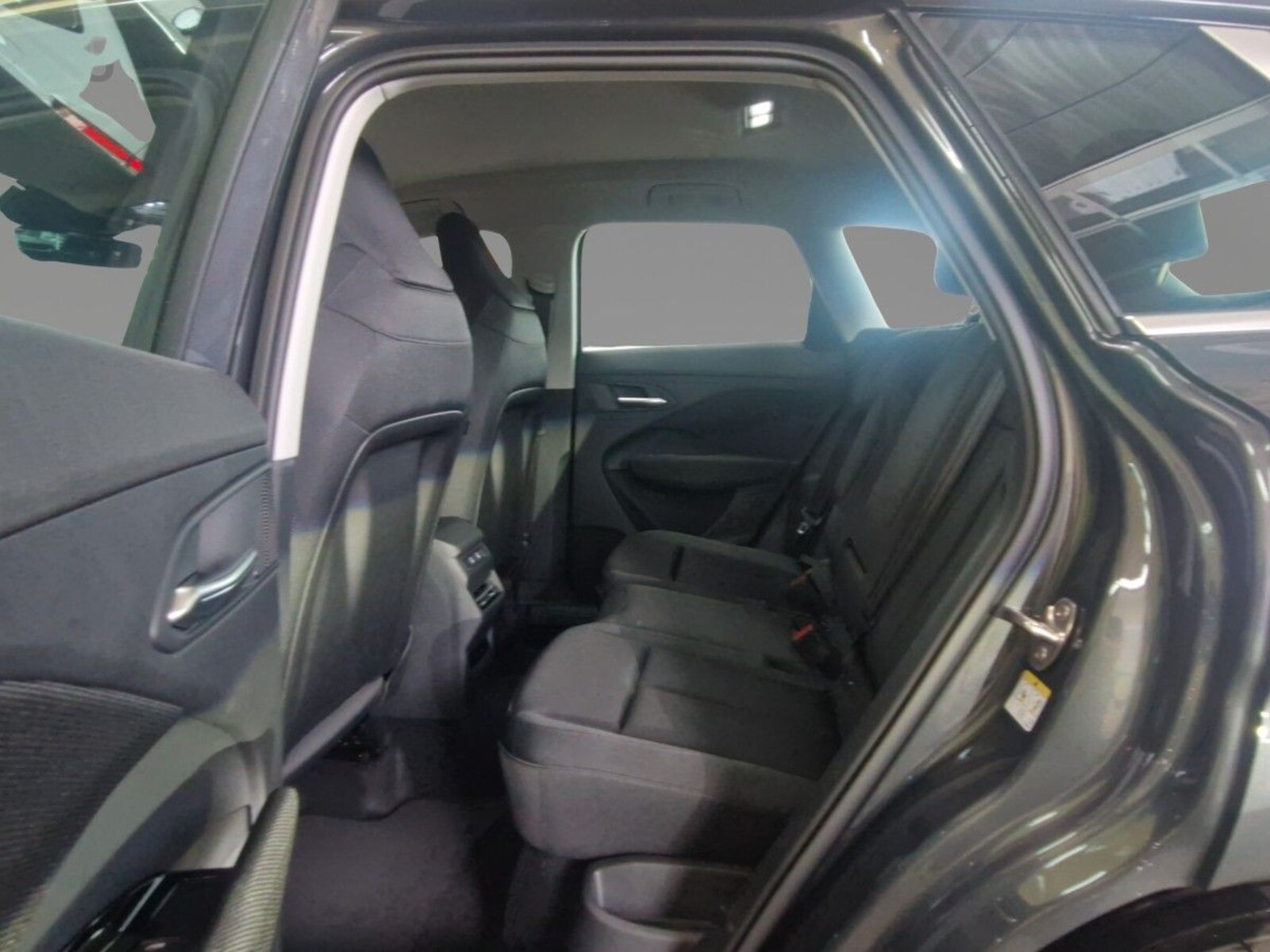Audi Q3 – Bild 7