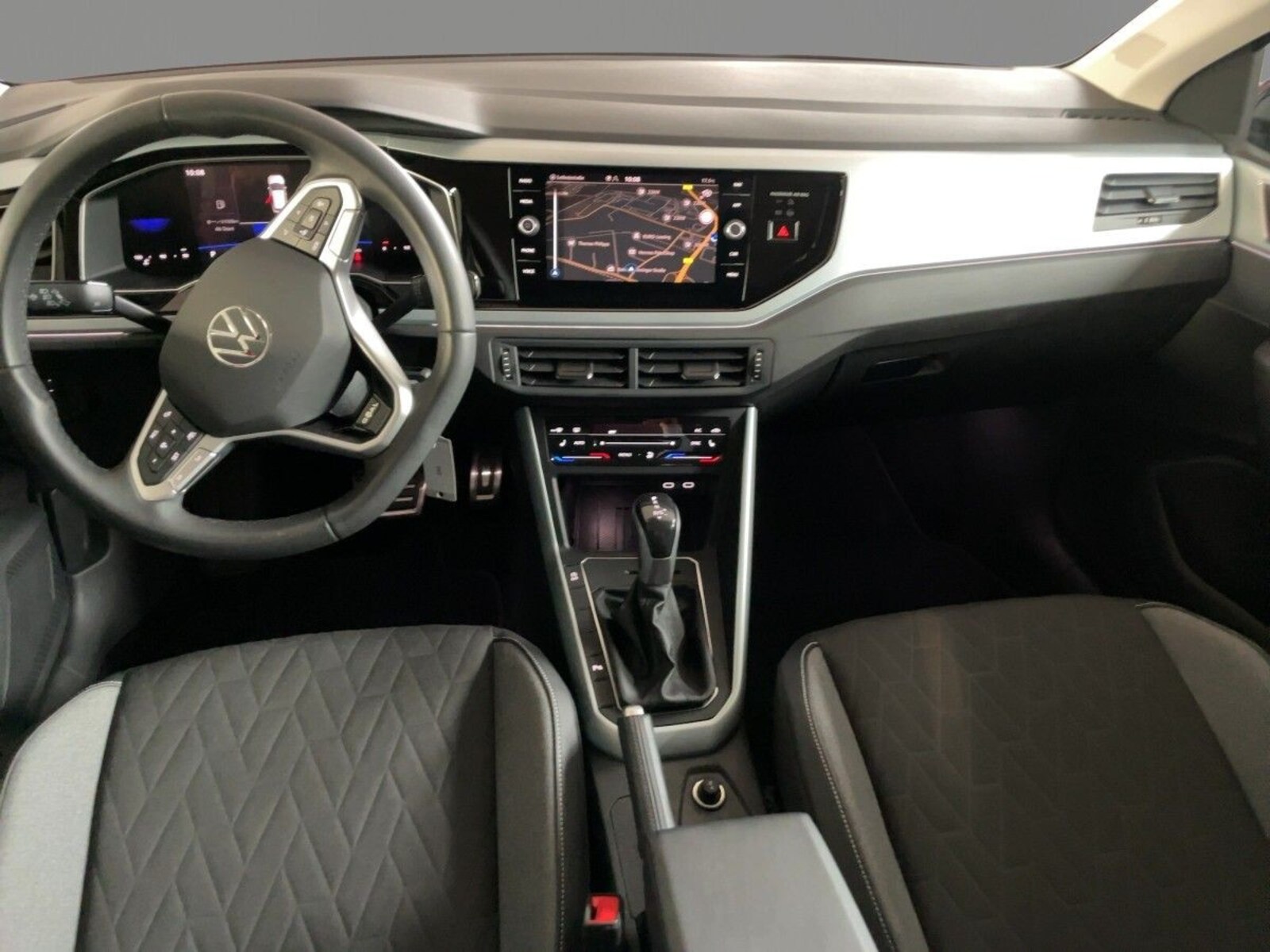Volkswagen Polo – Bild 11