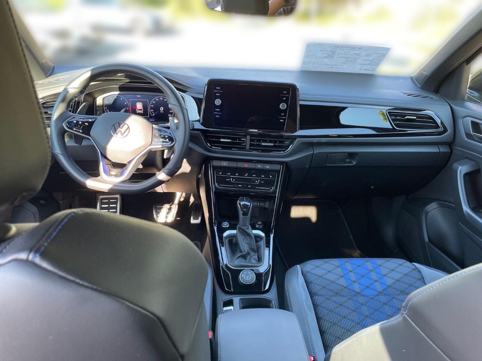 Volkswagen T-Roc – Bild 12