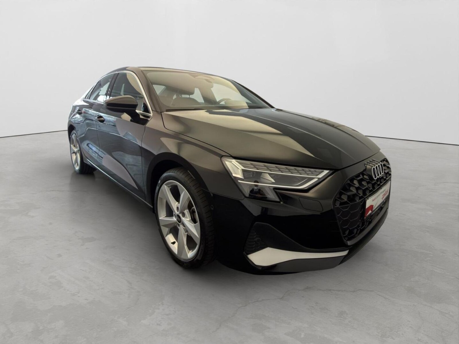 Audi A3 Limousine – Bild 9