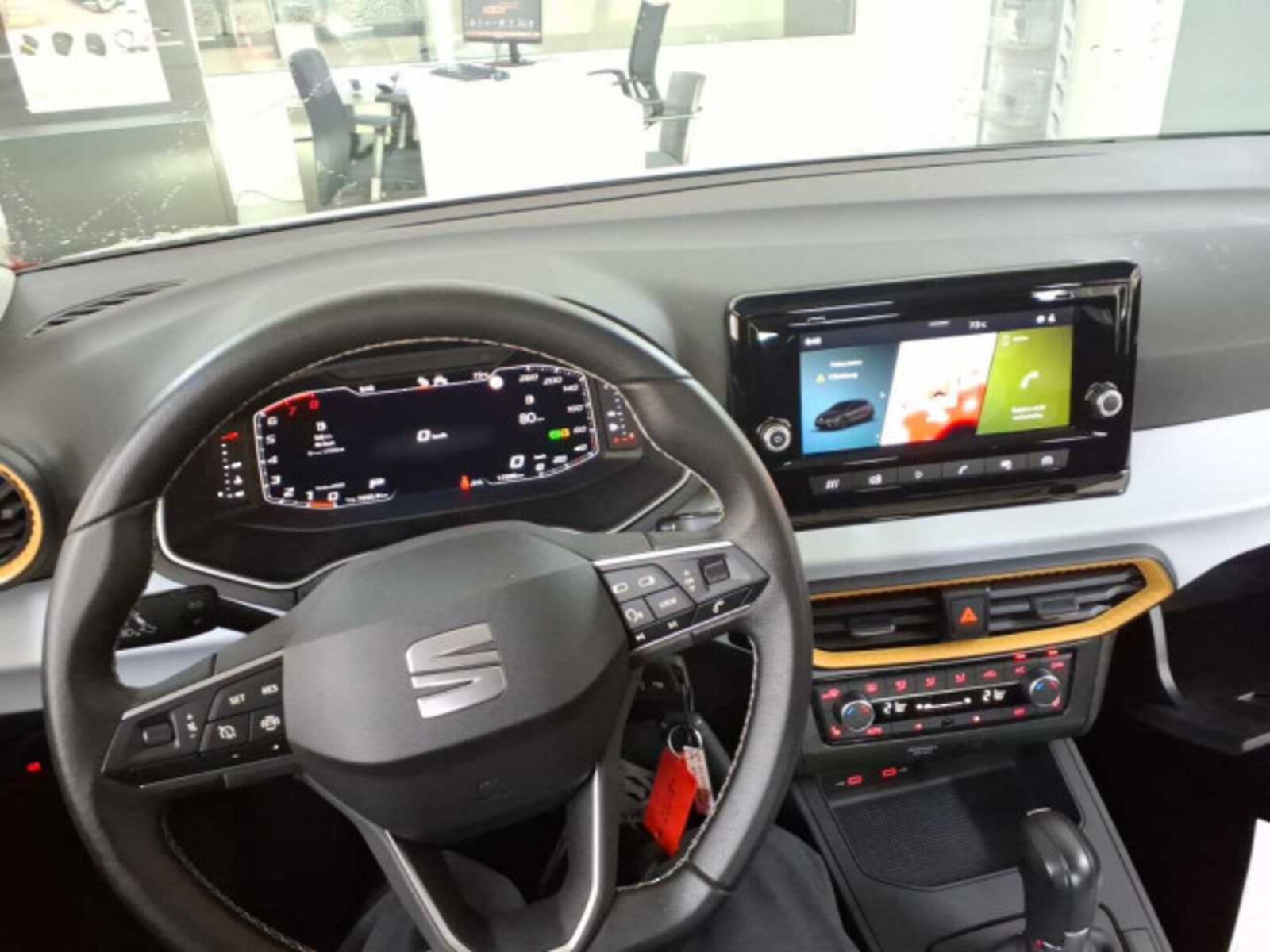 SEAT Ibiza – Bild 5