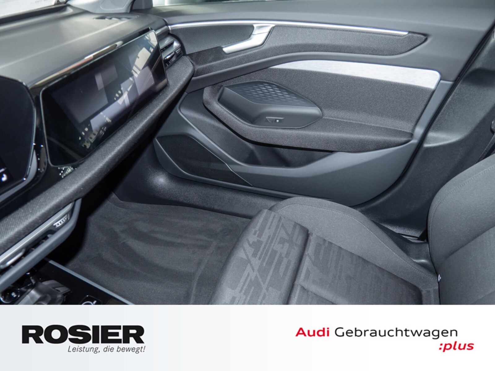 Audi A6 Avant – Bild 16