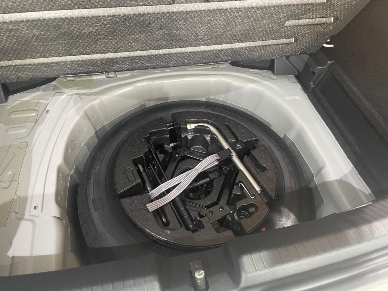 Volkswagen Polo – Bild 13