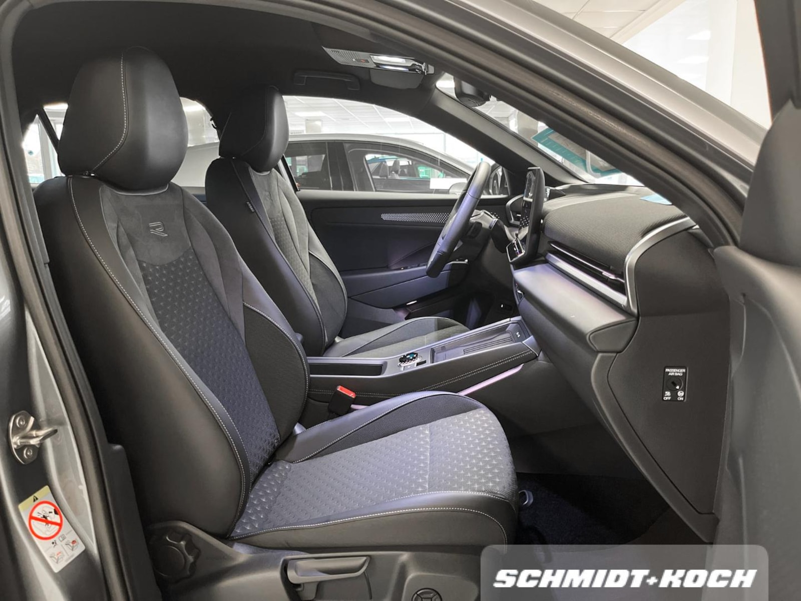 Volkswagen T-Roc – Bild 9