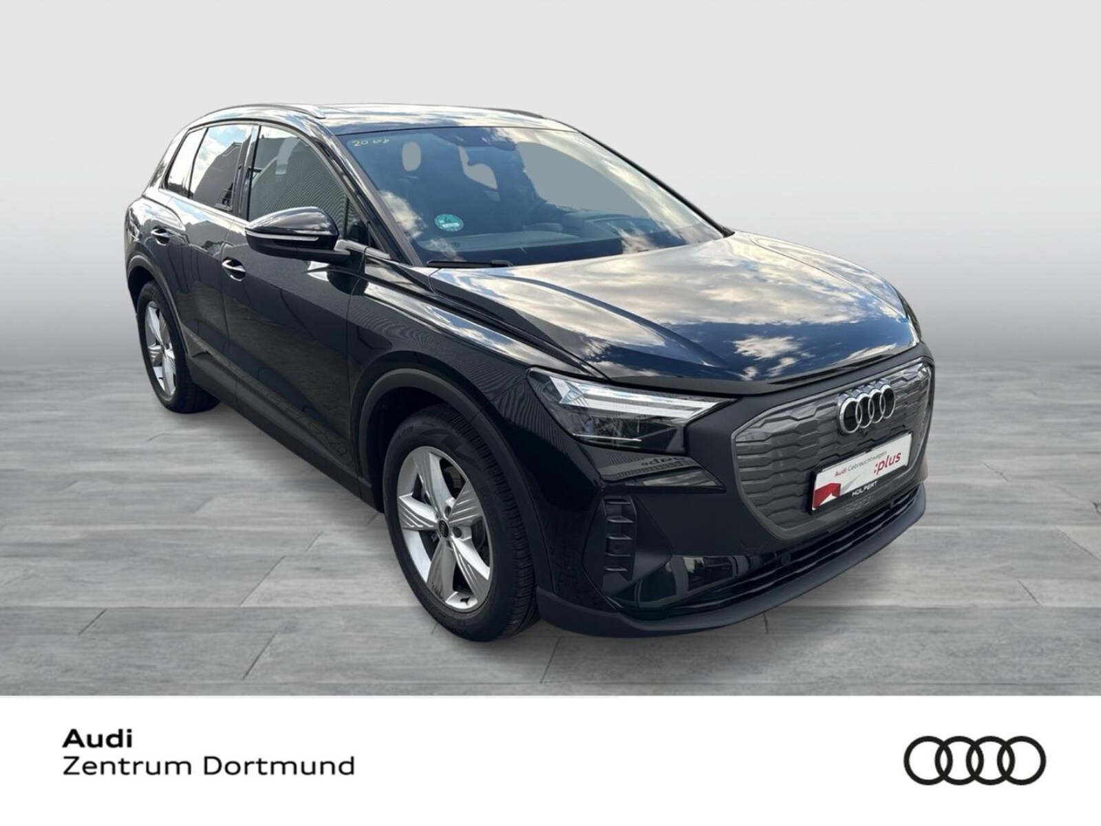 Audi Q4 e-tron – Bild 8