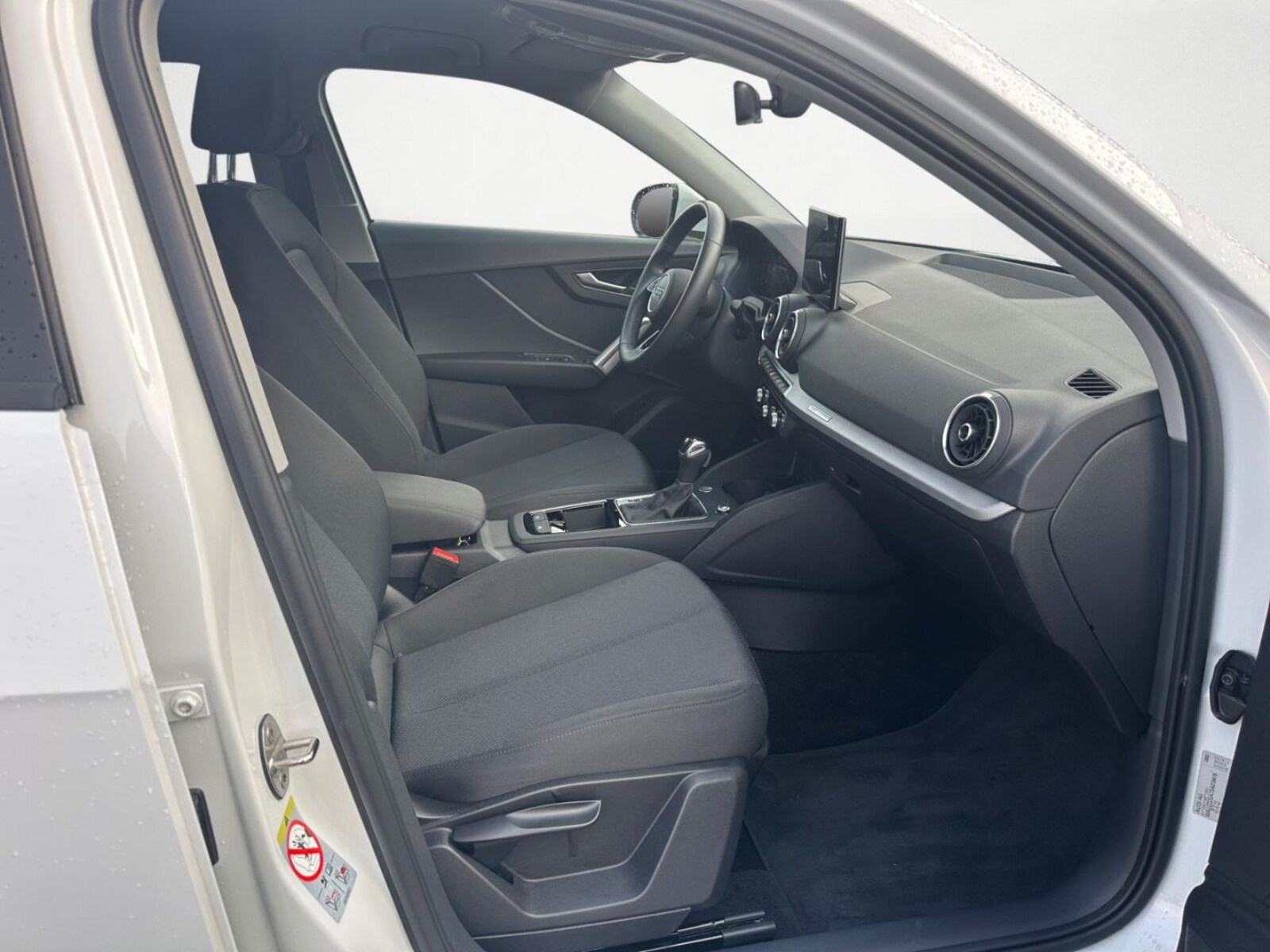 Audi Q2 – Bild 13