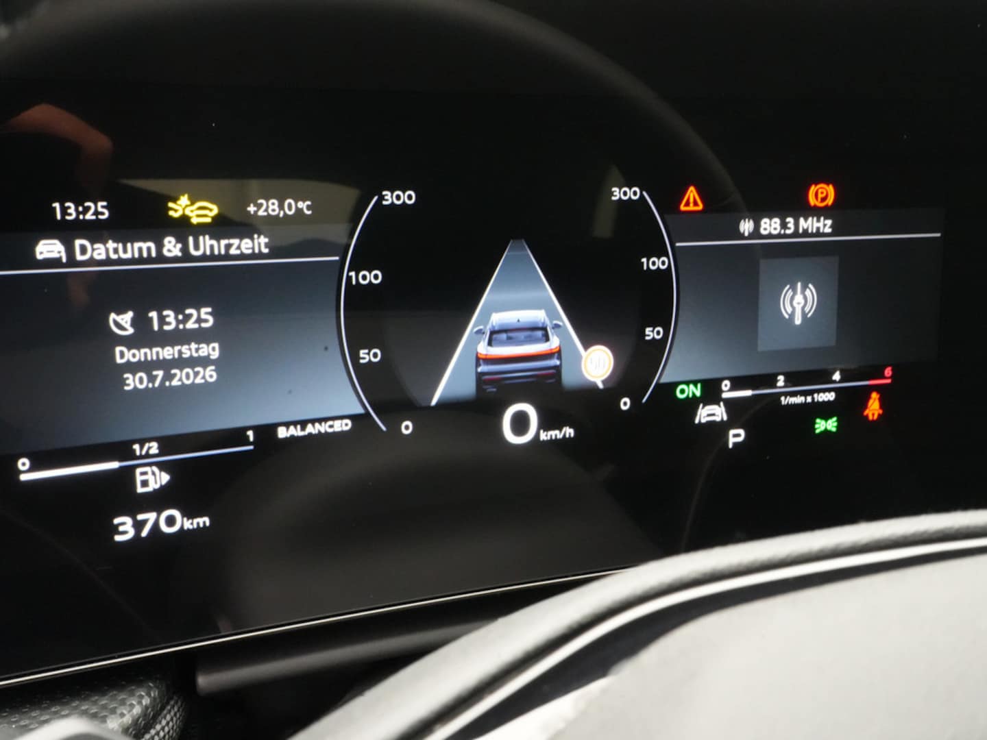 Bild über Audi Q5 SUV TDI quattro 150 kW S tronic - für weitere Informationen kontaktieren Sie den Audi Partner