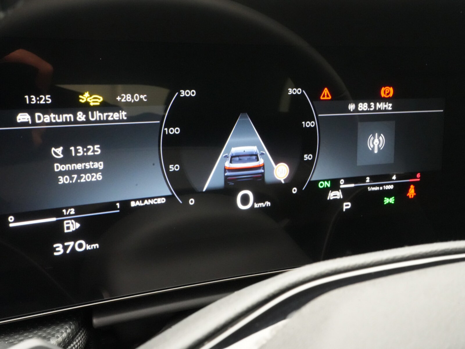 Audi Q5 – Bild 11