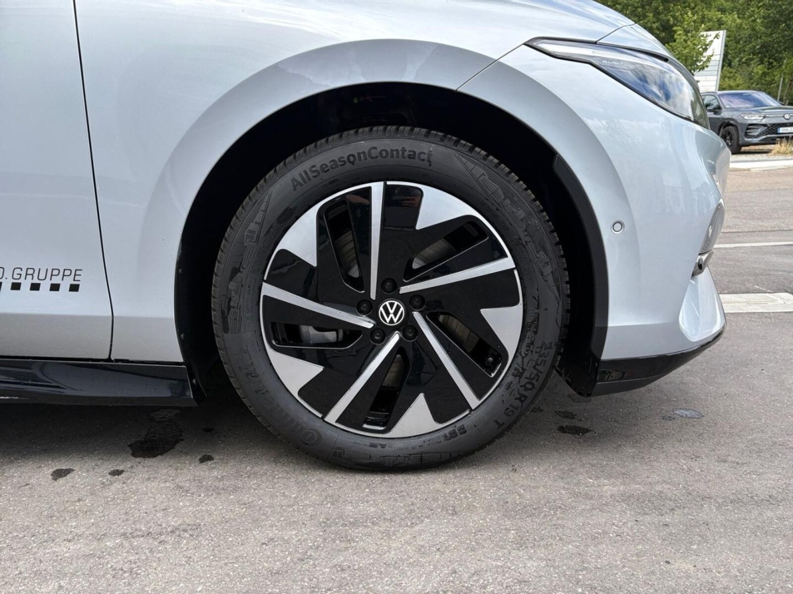 Volkswagen ID.7 Tourer – Bild 18