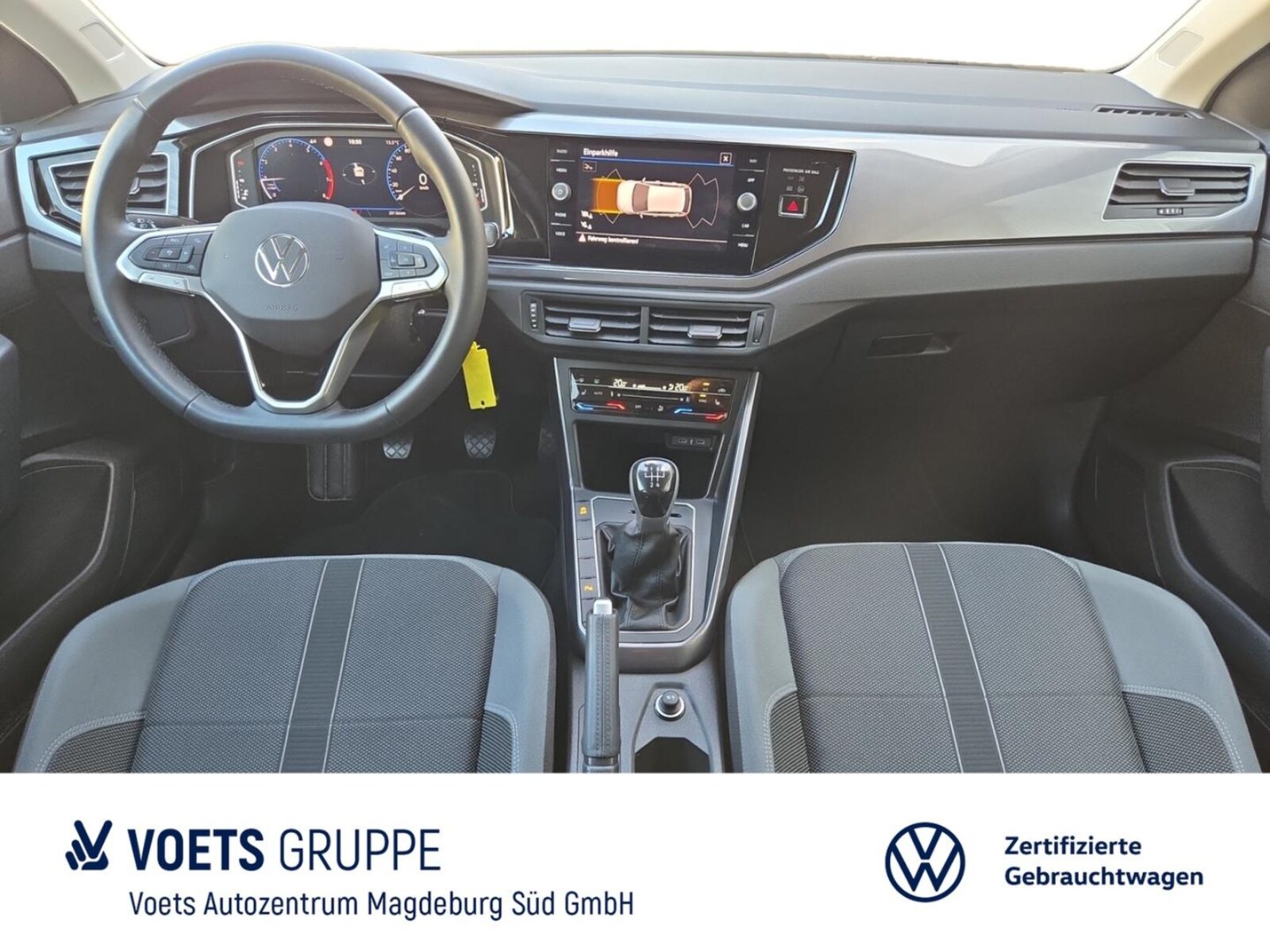 Volkswagen Polo – Bild 7