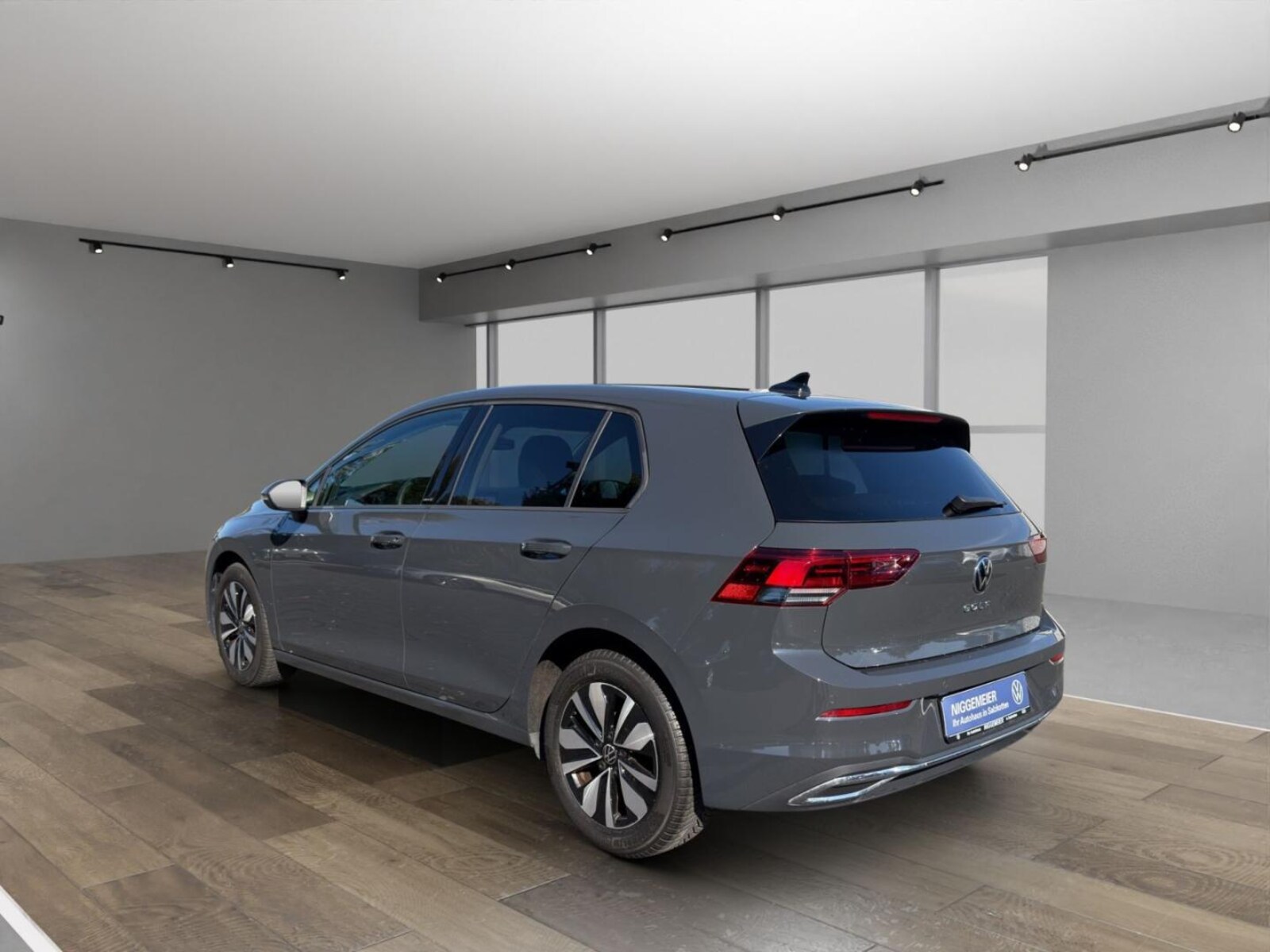 Volkswagen Golf – Bild 6