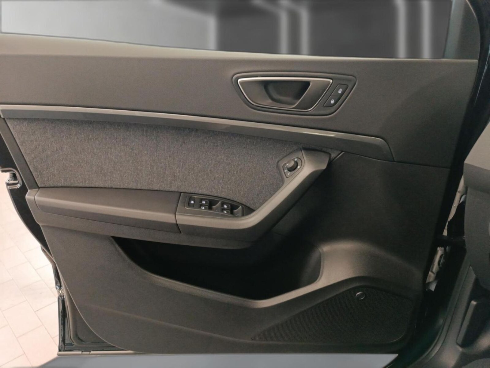 SEAT Ateca – Bild 17