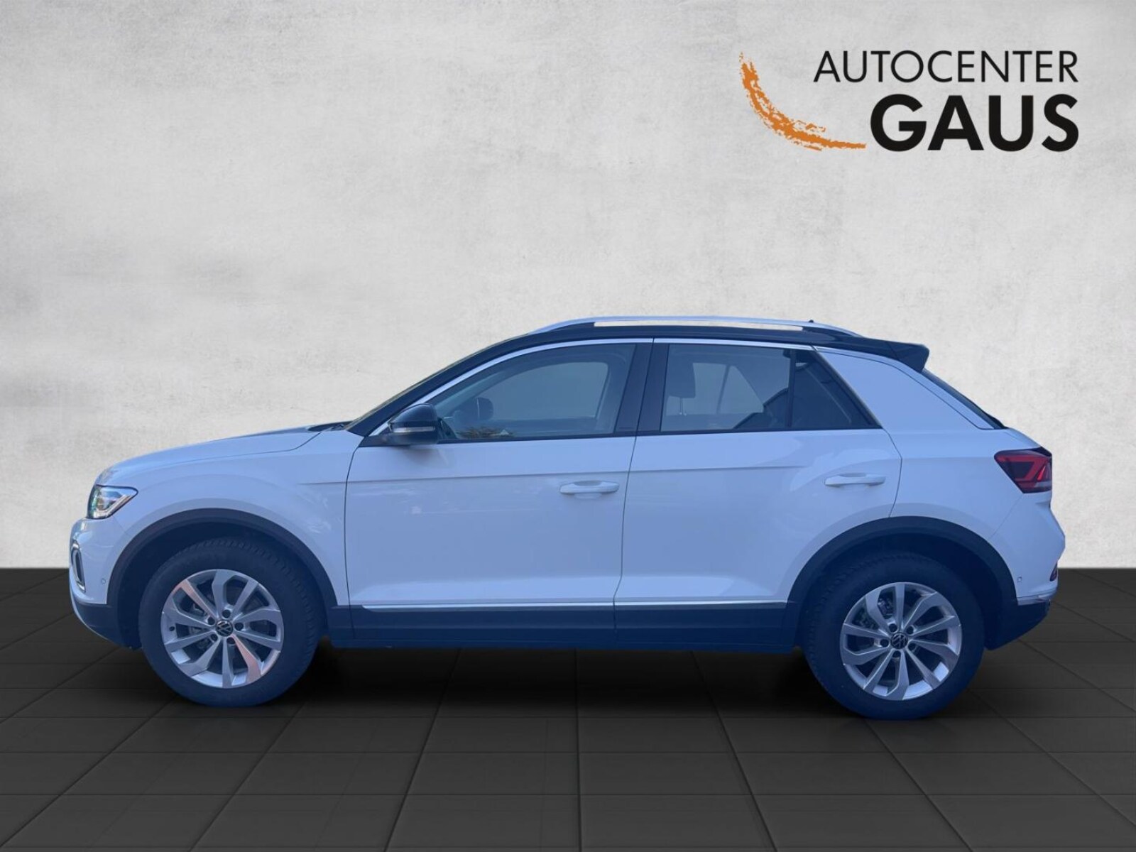 Volkswagen T-Roc – Bild 10