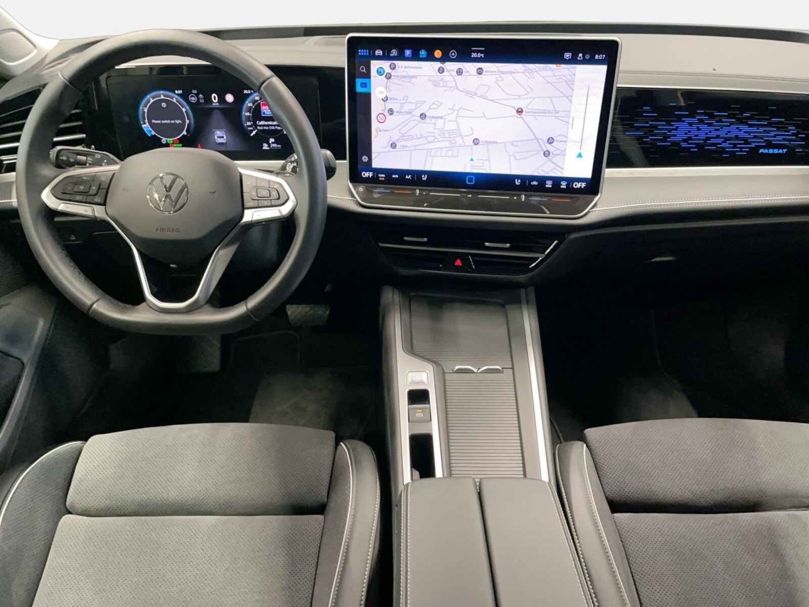 Volkswagen Passat – Bild 10