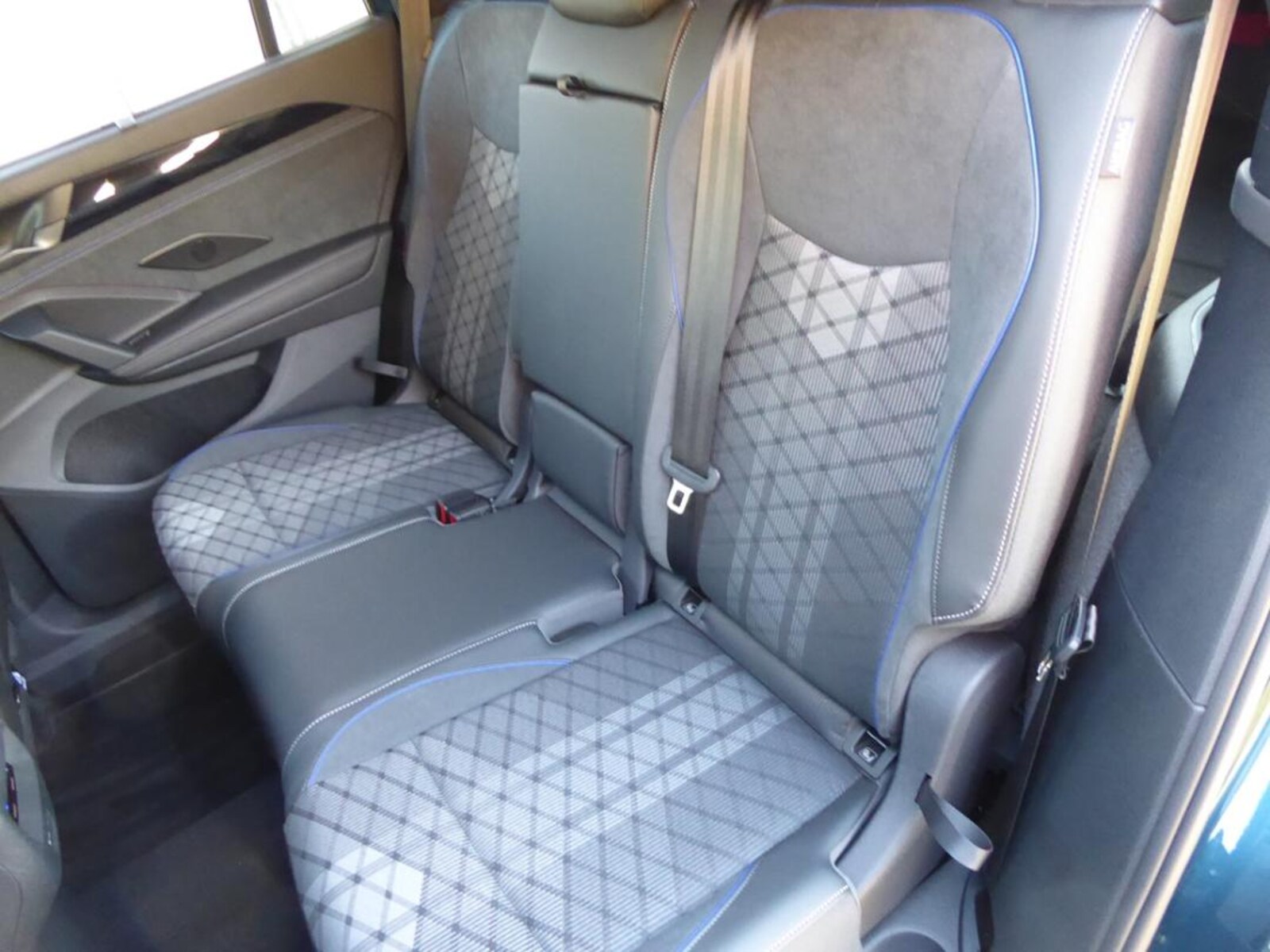 Volkswagen Tayron – Bild 5