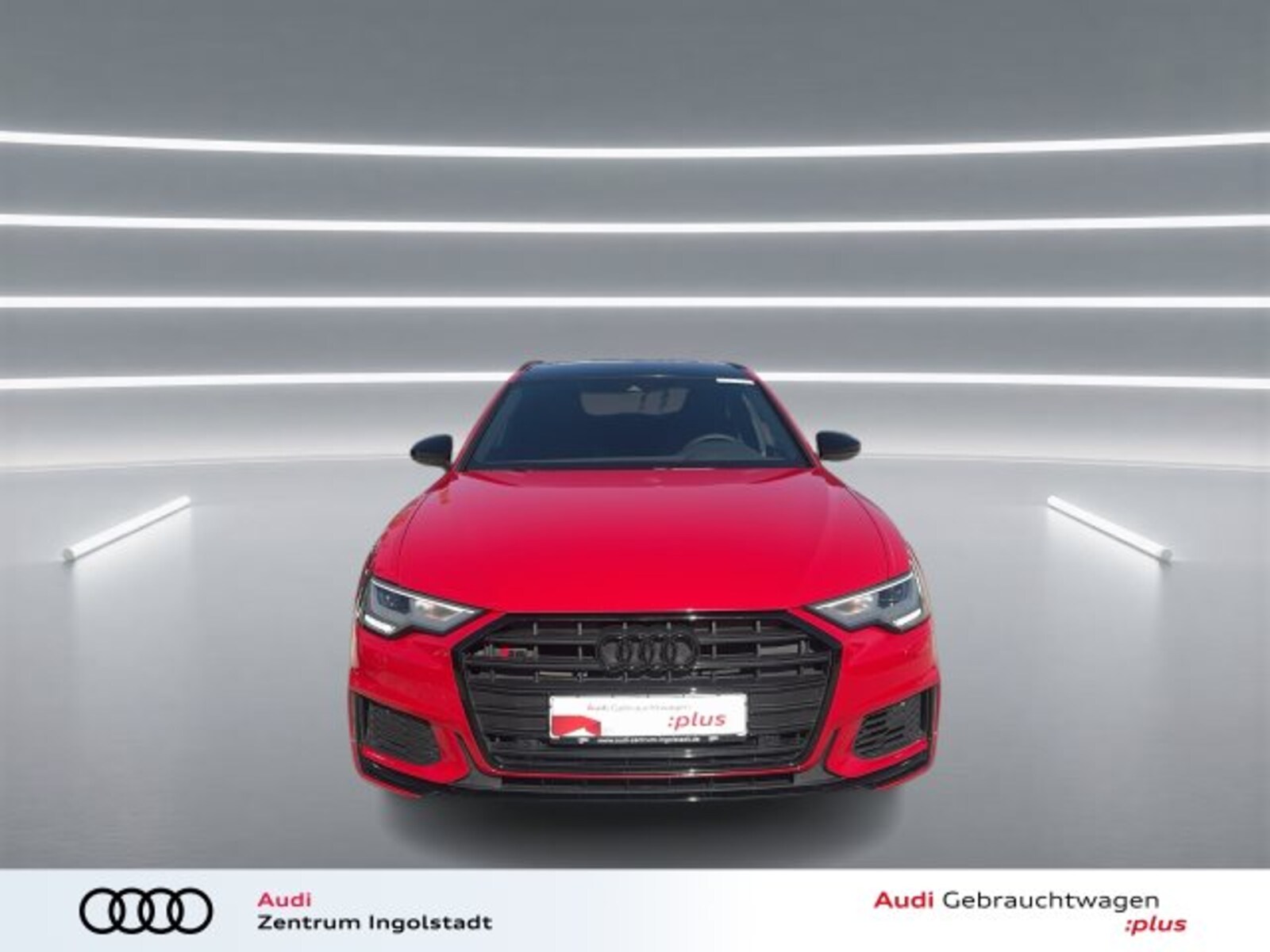 Audi S6 Avant – Bild 3