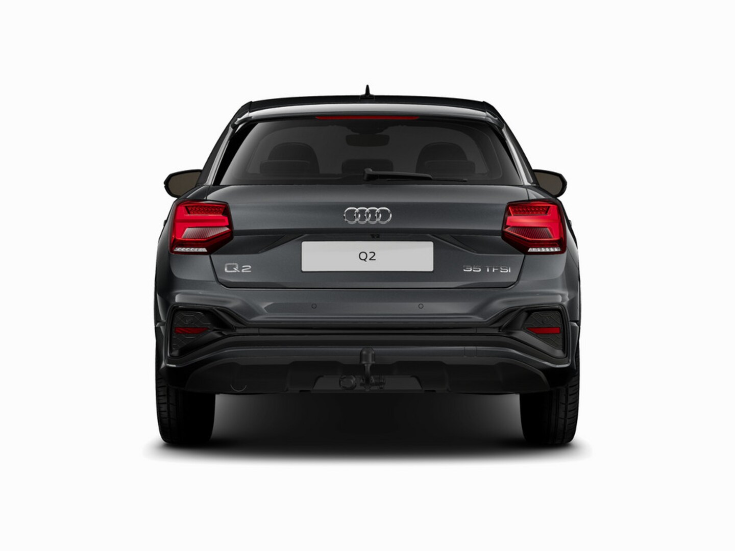 Bild über Audi Q2 S line 35 TFSI S tronic - für weitere Informationen kontaktieren Sie den Audi Partner