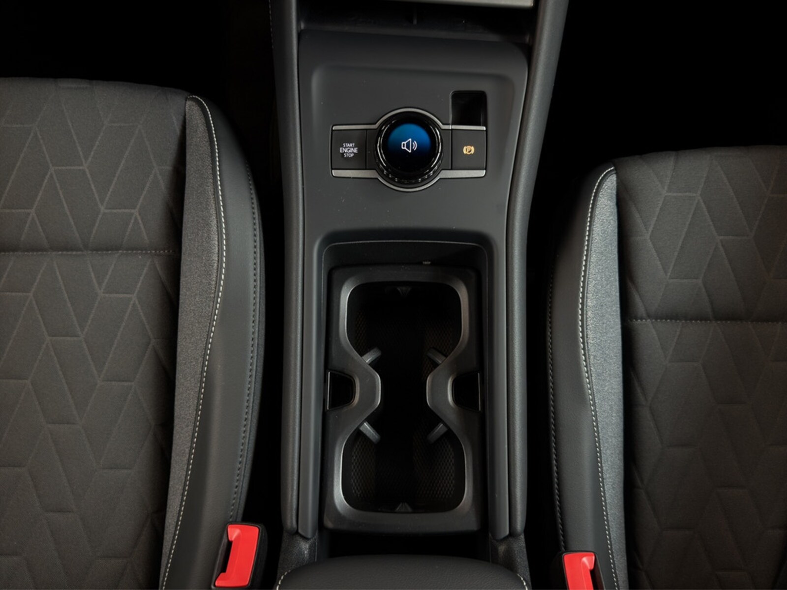 Volkswagen Tiguan – Bild 15