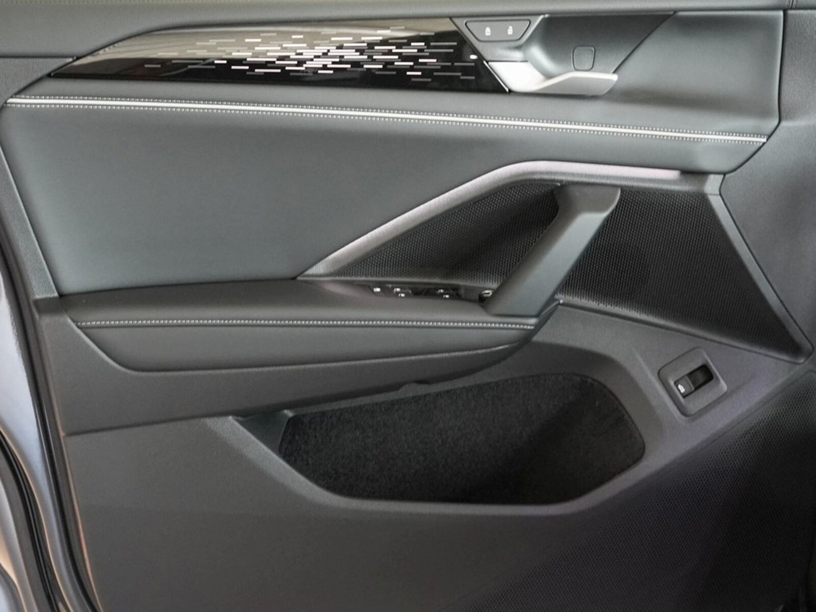 Volkswagen Tiguan – Bild 18