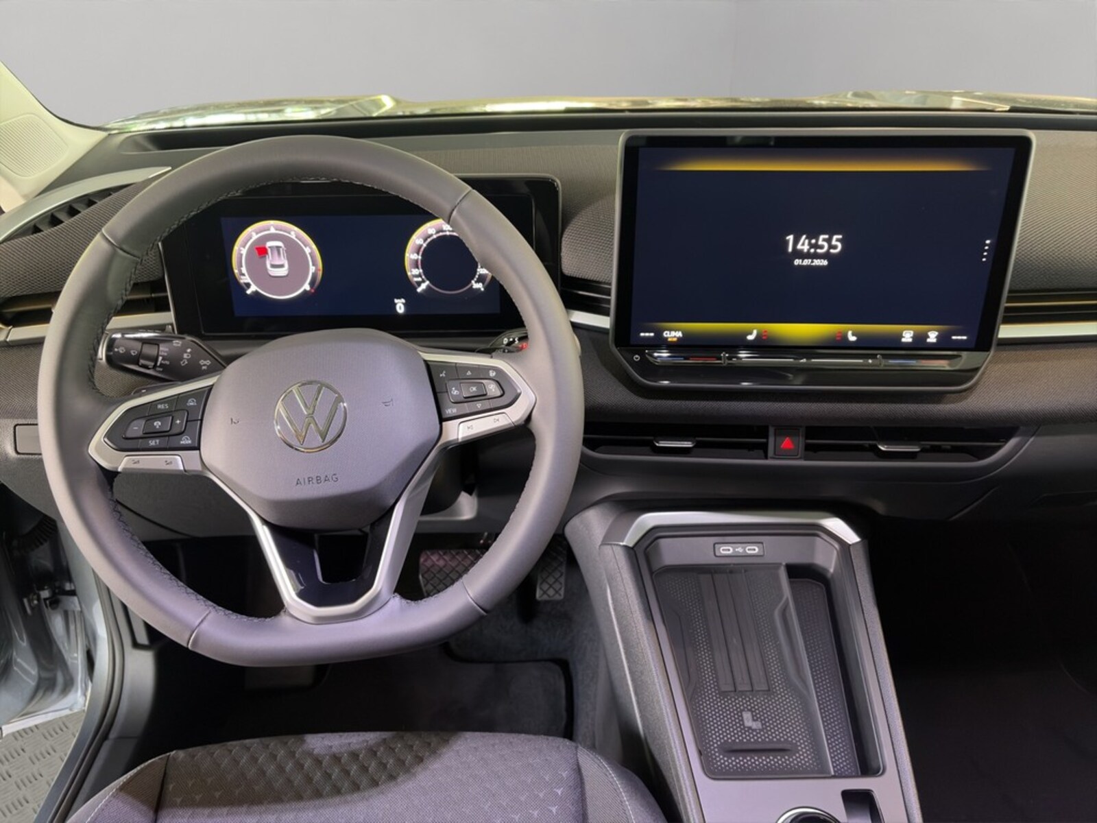 Volkswagen T-Roc – Bild 14