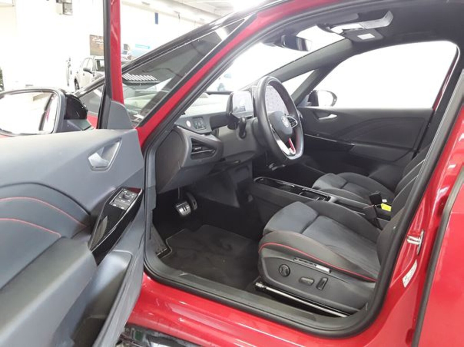 Volkswagen ID.3 – Bild 4