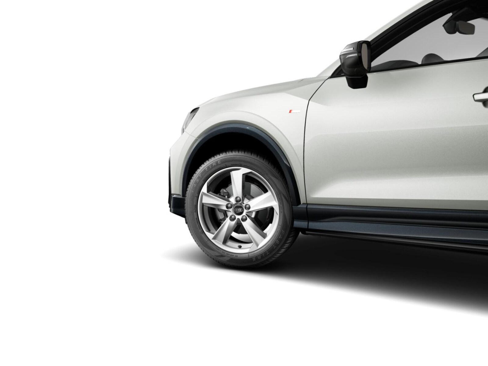 Audi Q2 – Bild 4