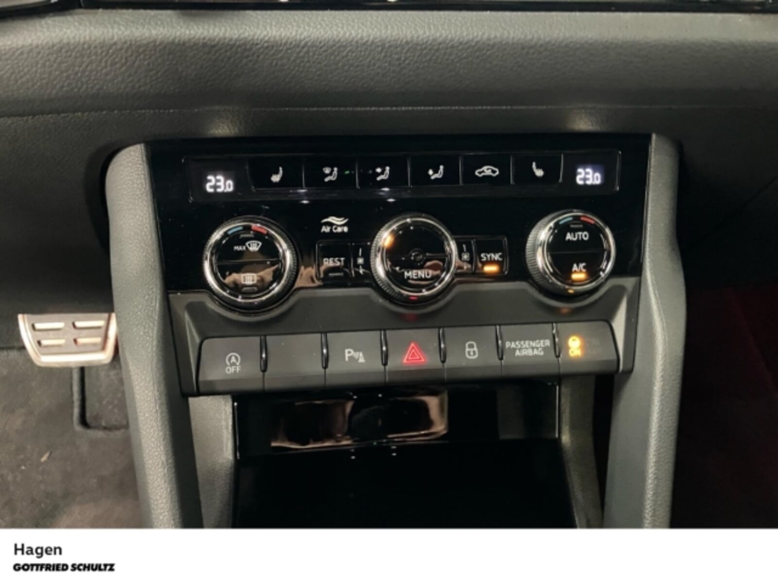 Škoda Kodiaq – Bild 15