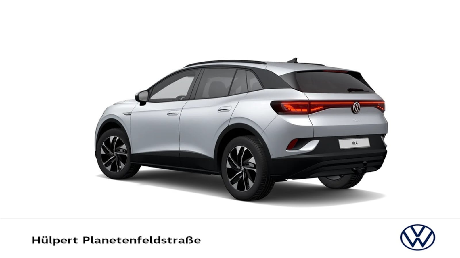 Volkswagen ID.4 – Bild 5