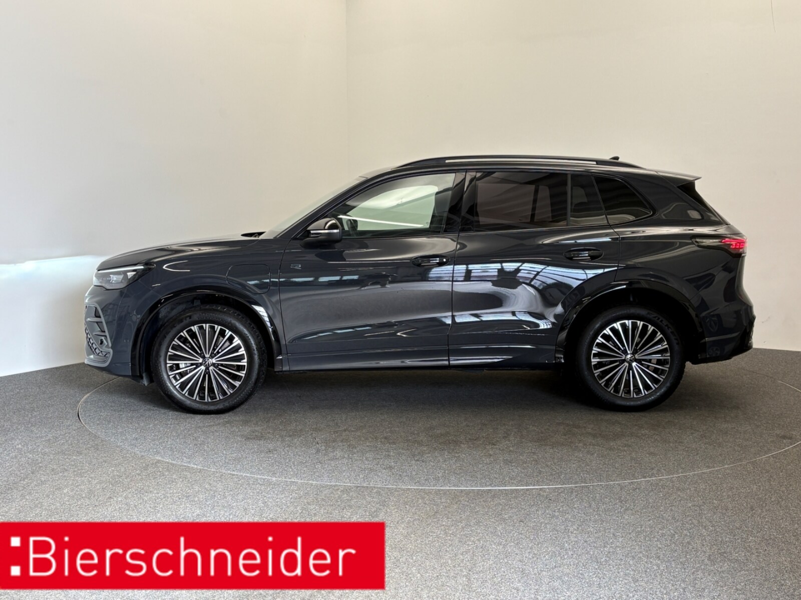 Volkswagen Tiguan – Bild 3