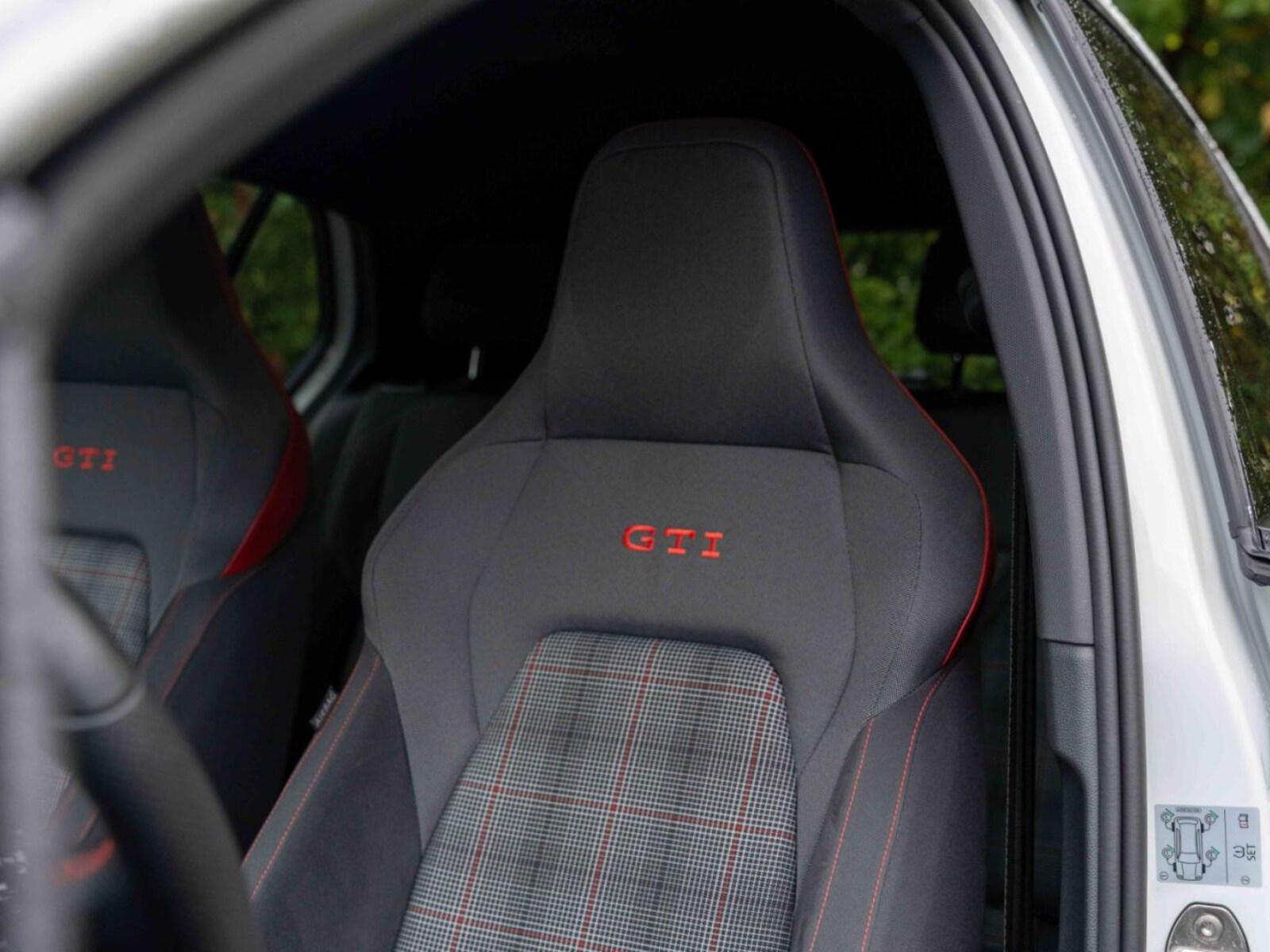 Volkswagen Golf – Bild 15