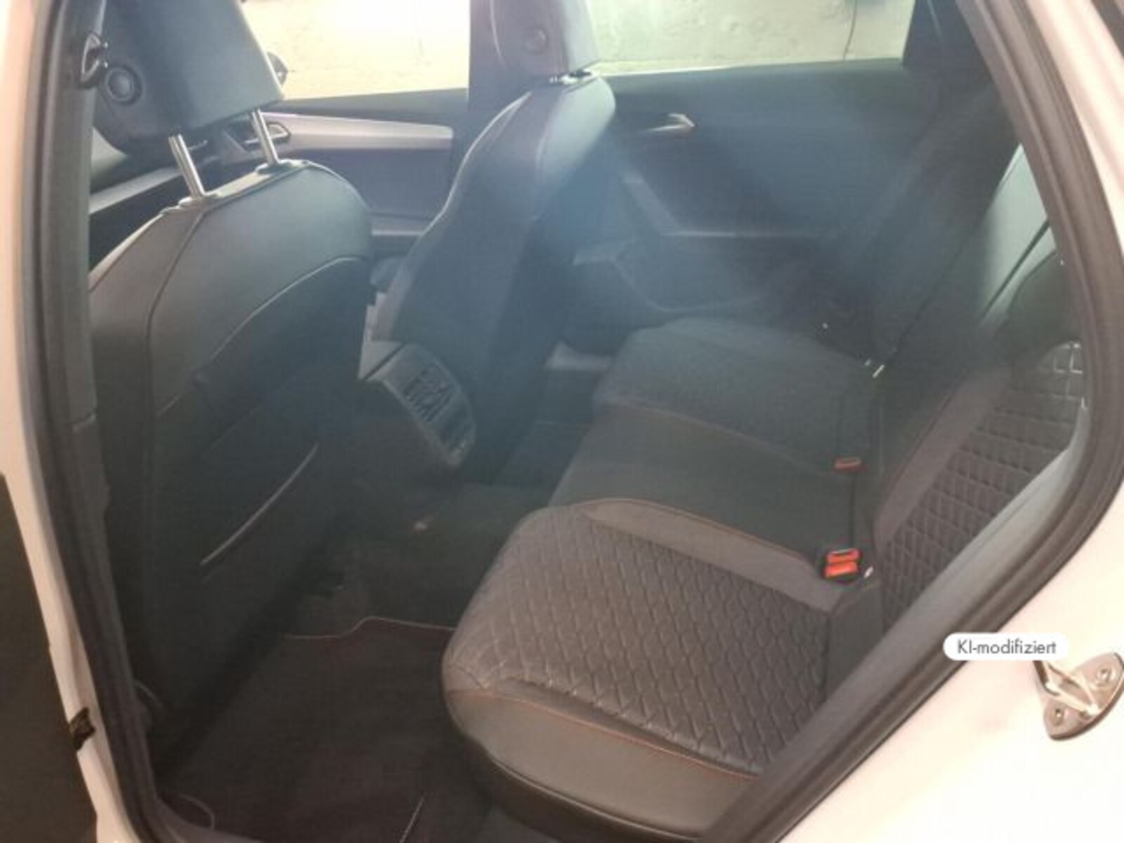 SEAT Leon Sportstourer – Bild 4