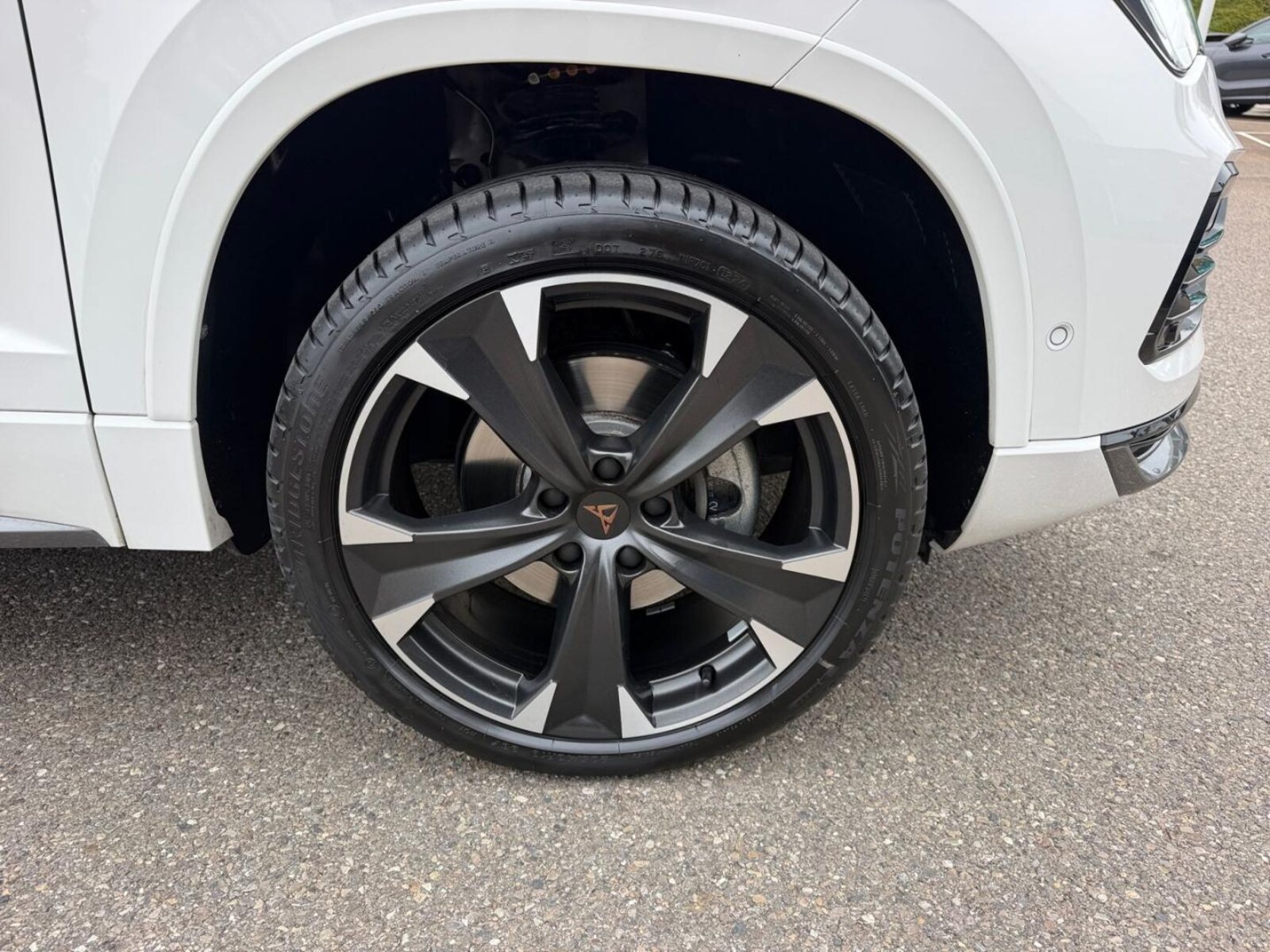 CUPRA Ateca – Bild 18