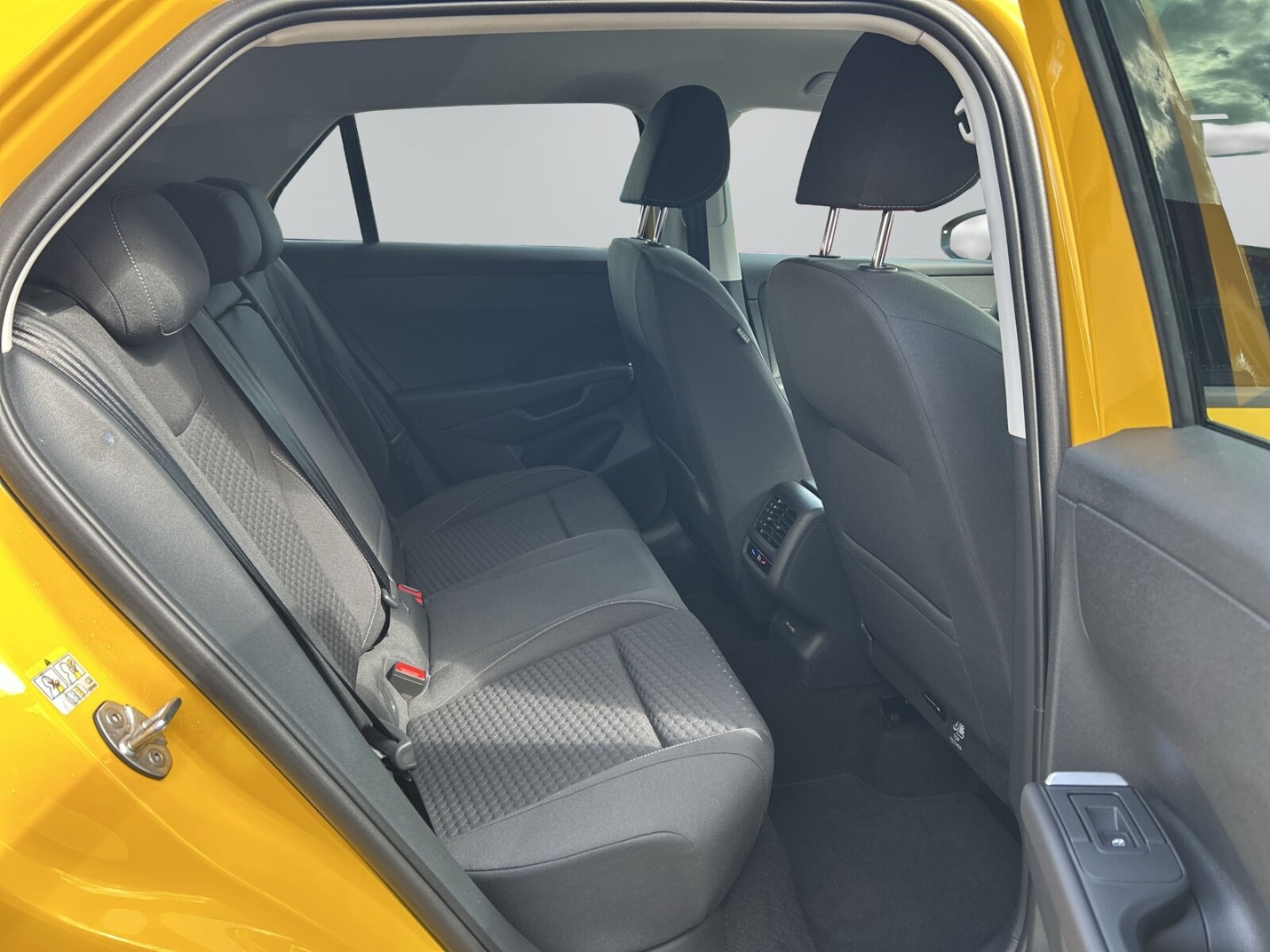 Volkswagen T-Roc – Bild 8