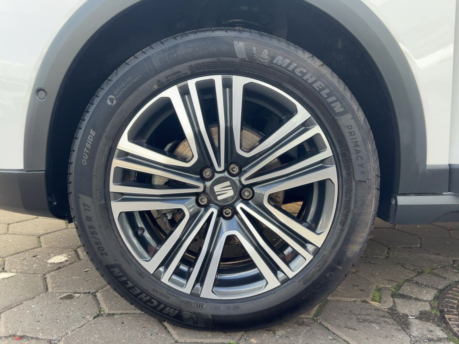 SEAT Arona – Bild 15