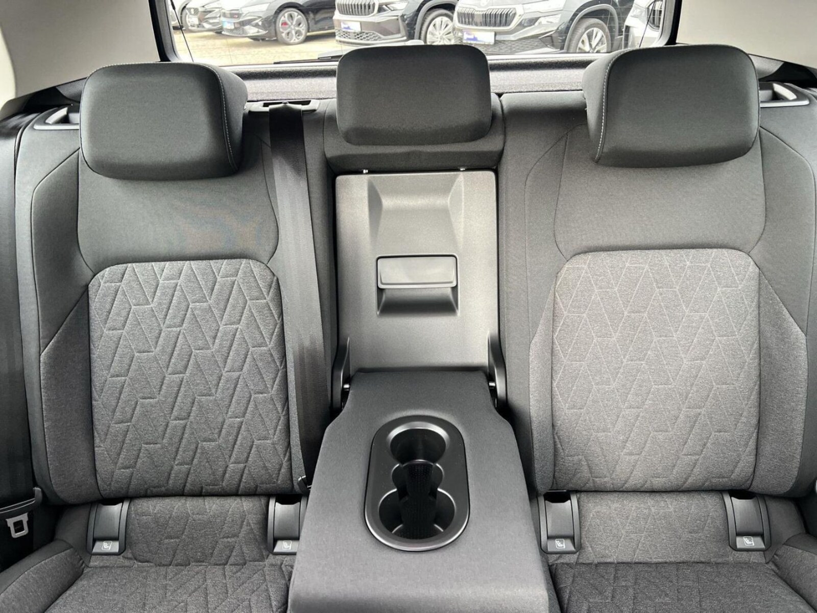 Volkswagen Golf – Bild 30