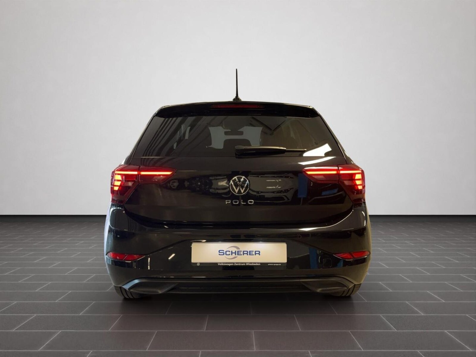 Volkswagen Polo – Bild 6
