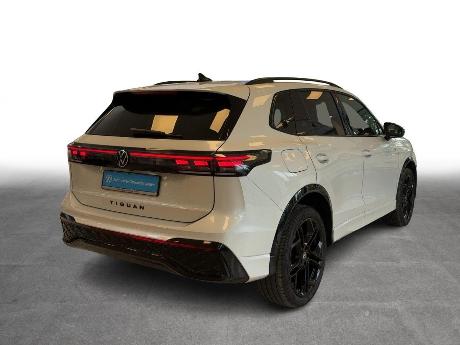 Volkswagen Tiguan – Bild 5