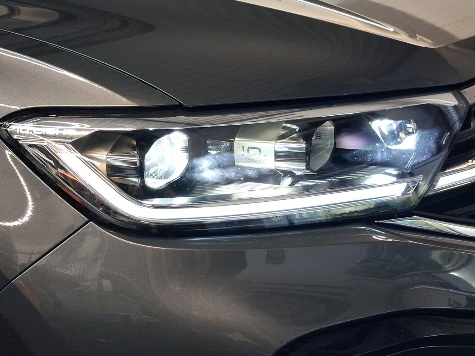 Volkswagen T-Roc – Bild 21