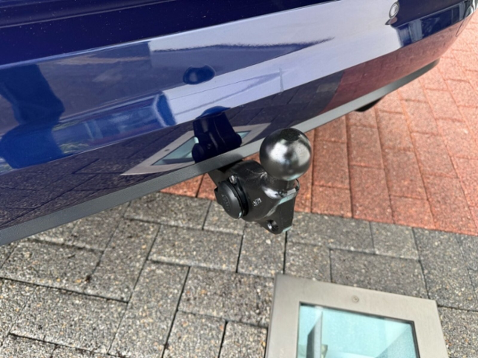 Volkswagen Touran – Bild 17