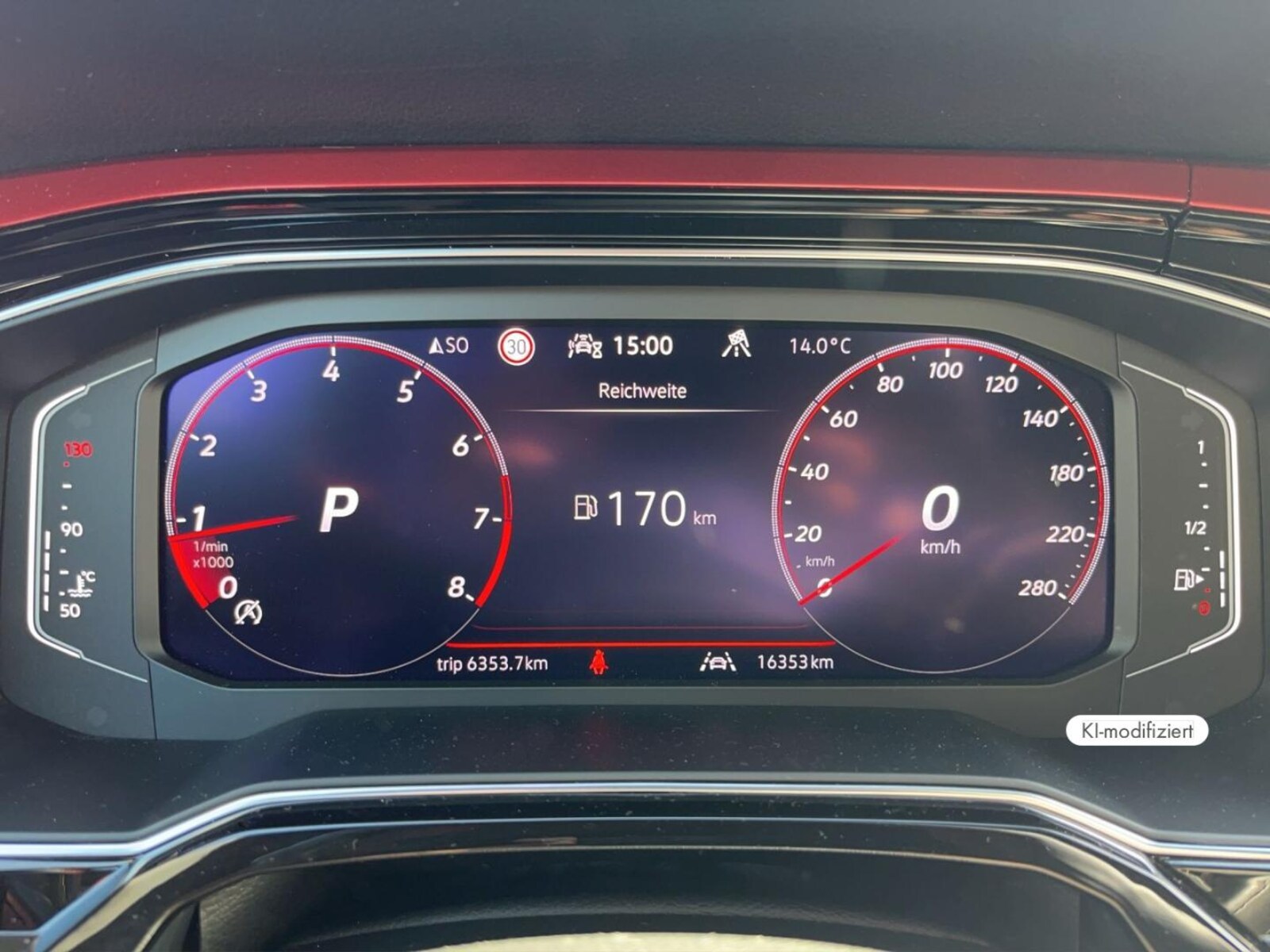 Volkswagen Polo – Bild 10