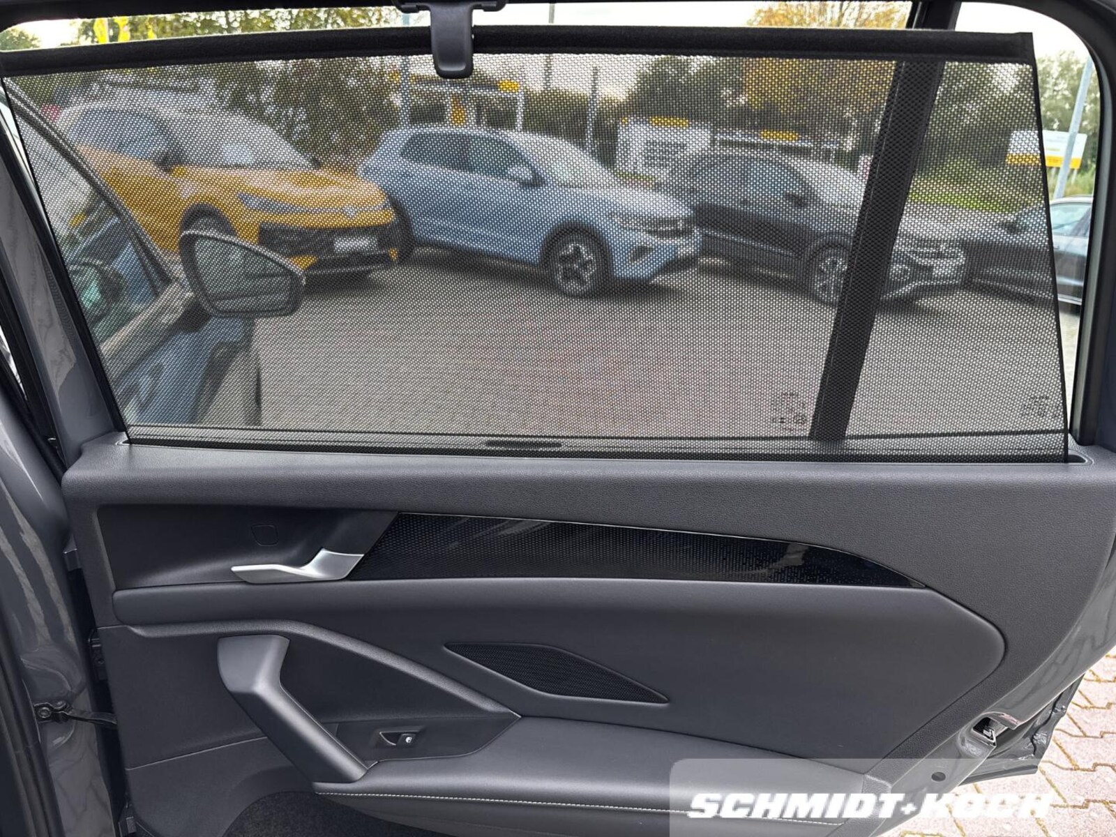 Volkswagen Tayron – Bild 11