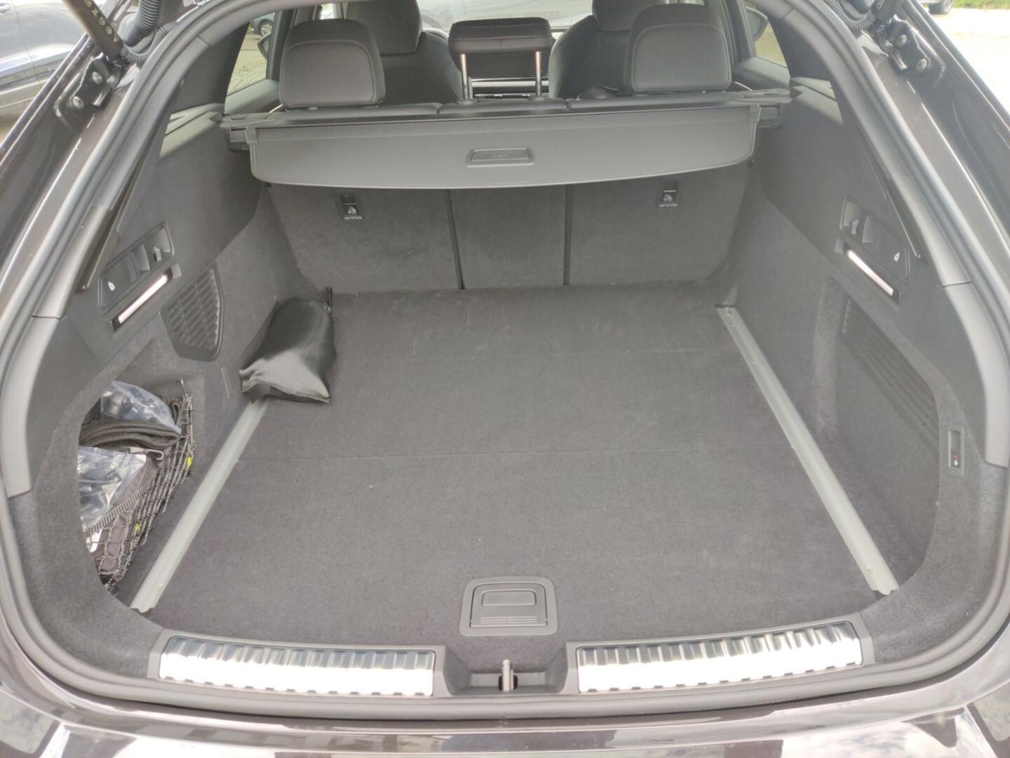 Bild über Audi A6 Avant edition one TDI quattro 150 kW S tronic - für weitere Informationen kontaktieren Sie den Audi Partner