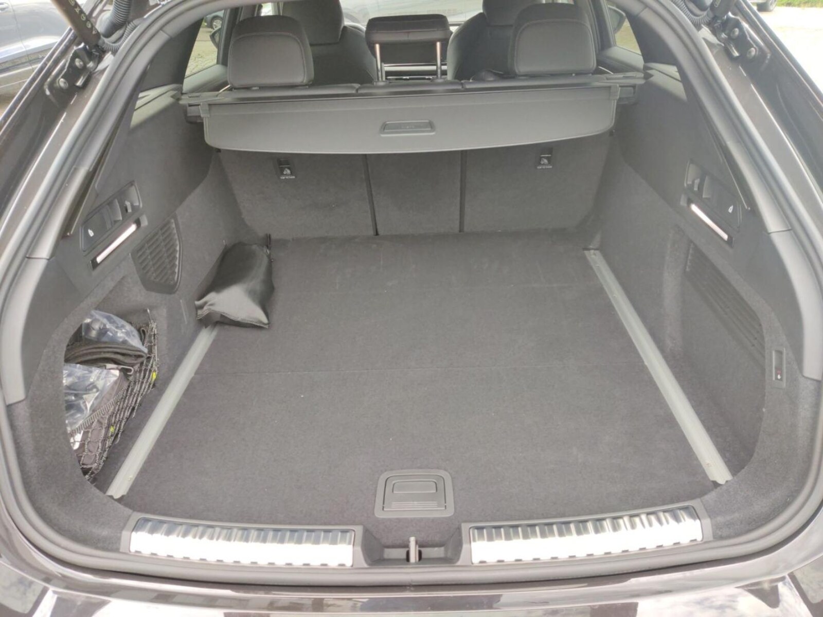 Audi A6 Avant – Bild 12