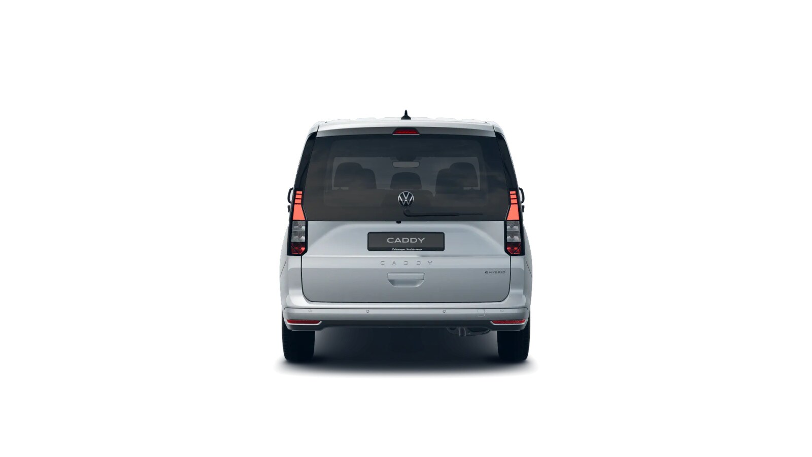 Volkswagen Caddy – Bild 6