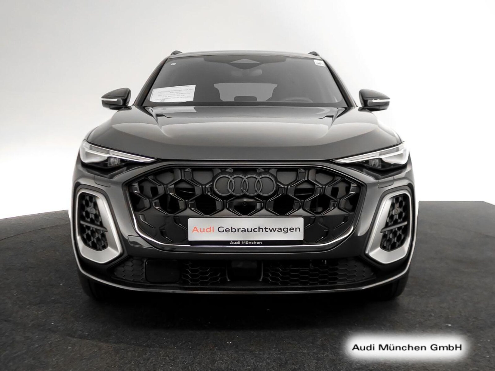 Audi Q5 Sportback – Bild 2